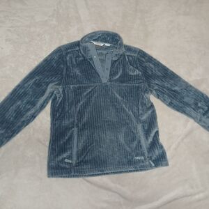 Orvis Women's Mesa Fleece Quarter-Snap Pullover